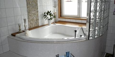 NYOPPUSSET: P� hoveddekket ligger det nyoppussede badet.   FOTO: Privat
