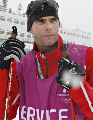 - Ingen t�r ta tak i Petter