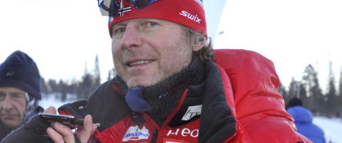 - Bare tull av Alsgaard