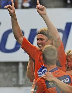 Aafk slipper Aarøy til Japan