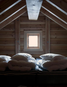 Satser p� �rough luxe� p� Voss