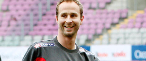 - H�iland til Rosenborg