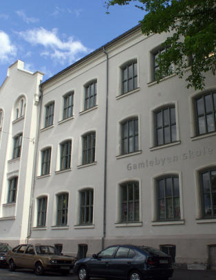 Minoritetsspr�klige i flertall ved 51 Oslo-skoler