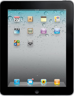 Her er �tte iPad-spill du b�r sjekke ut