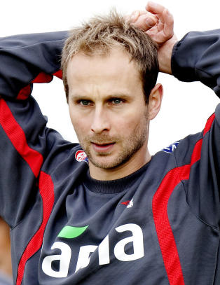 - RBK var et enkelt valg