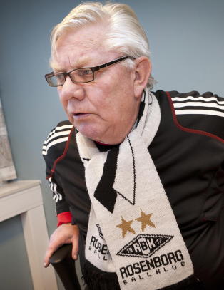 - Rosenborg-ledelsen tukler med tall