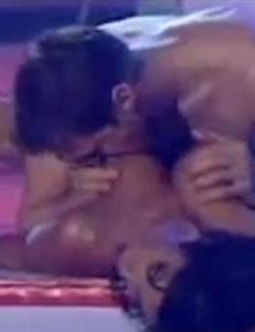 Ooops, her ble det visst litt for mye latino-f�lelser