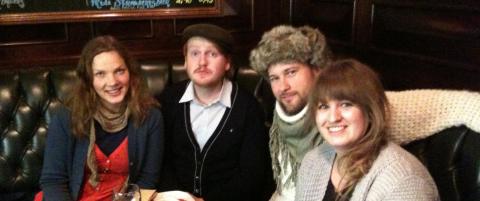 V�rfaste Lisa Kristine (23): - Dette er bare trist