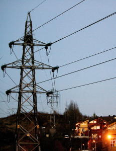 Monsterkabel skal gi lavere str�mpris