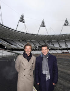 To millioner vil ha billetter til London-OL