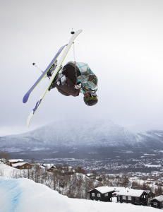 Se opp for stort sn�fall og fantastisk offpist