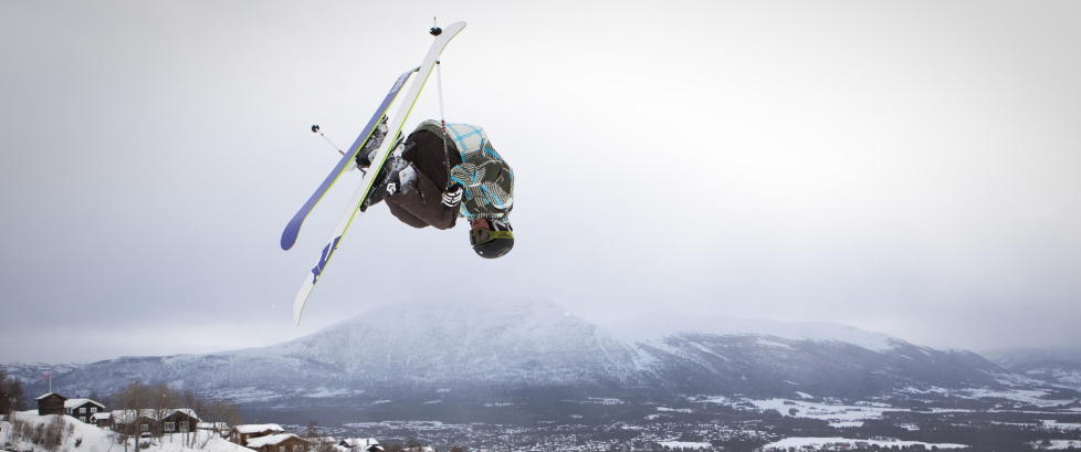 Se opp for stort sn�fall og fantastisk offpist