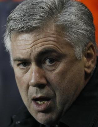 Chelsea gikk med 400 millioner i underskudd i fjor