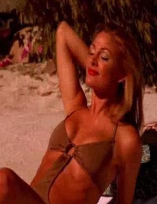 - Ser ikke p� meg selv som et sexsymbol