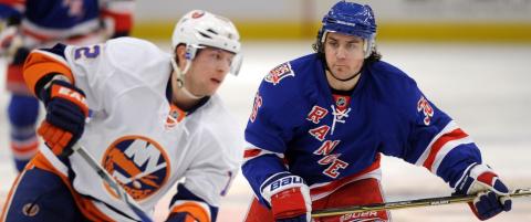 - Kommer aldri til � glemme det