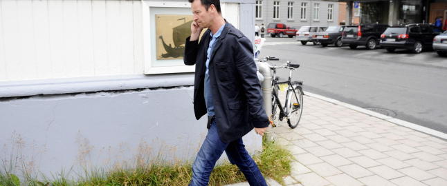 - Kjenner ikke igjen jagerflyprisen