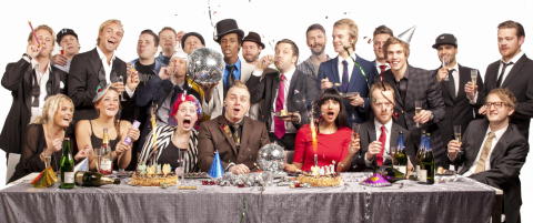 - Jeg skal slutte � trene og bli flinkere p� Playstation