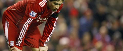 Dalglish skal få orden på Torres