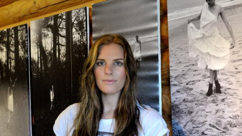 SJUENDEPLASS:  Tora Uppstr�m Bergs p�st�tte aff�re med Jonas Bergstr�m var en av �rets store mediesaker, og fikk alvorlige f�lger.
Foto: Ned Alley / SCANPIX