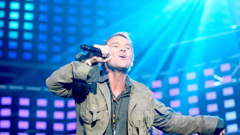 TREDJEPLASS: Kristian Valen skjelte ut TV Norge p� Facebook.
Foto: Eirik Helland Urke