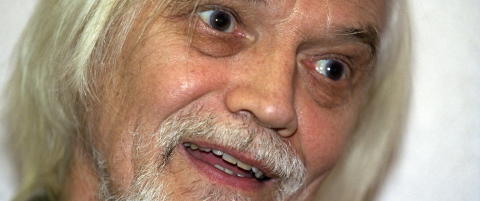 - Skandinavia kan ha mistet en stor skuespiller