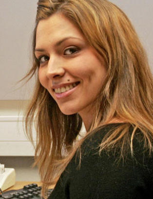 Slutt for V�r-Isabella