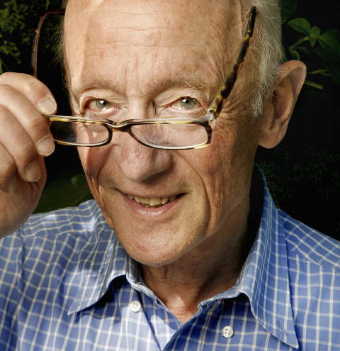 GRAVER I SLEKTA : Kåre Willoch er en del av programmet Hvem tror du at du er? FOTO: AGNETE BRUN/Dagbladet GRAVER I SLEKTA : Kåre Willoch er en del av programmet Hvem tror du at du er? FOTO: AGNETE BRUN/Dagbladet