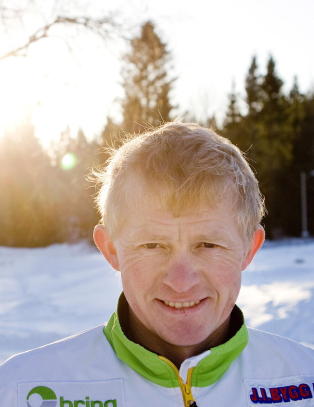 D�rlig �pningsdag for Ullev�lseter