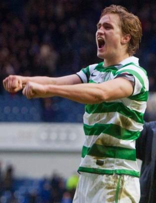 - Blir vel en liten tur ut, ja