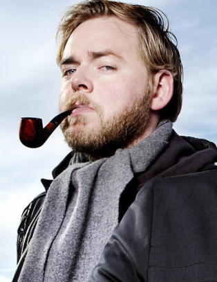 - NRKs nye gullgutter