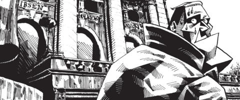 Lemlestede fortellinger med sl�ende appell