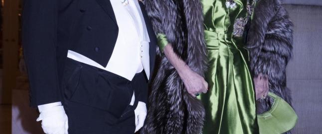 Au da, prins Henrik
