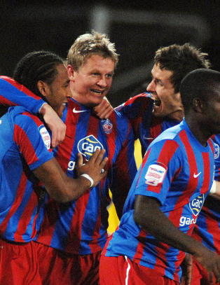 - Iversen var briljant