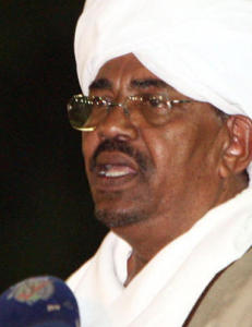 - Sudans president har stj�let milliarder