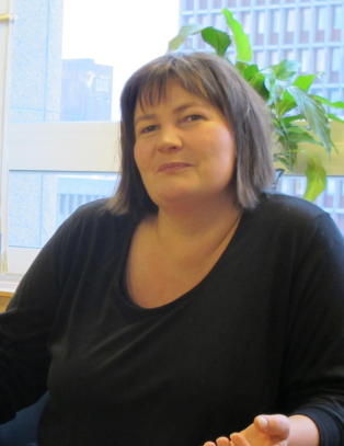 - Frp gjør barn til en handelsvare