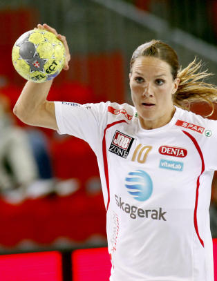 Hammerseng trist over � miste treneren