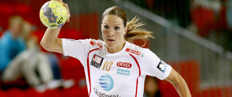 Hammerseng trist over � miste treneren