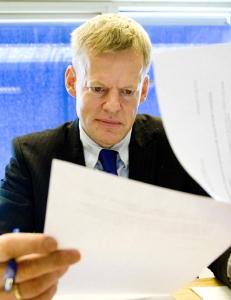 Advokatforeningen: - Trist med Furuholmen-dom