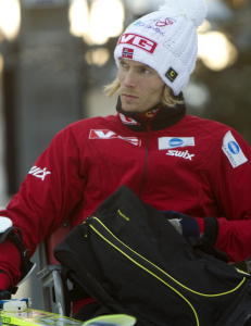 - Jeg er misfornøyd med det meste