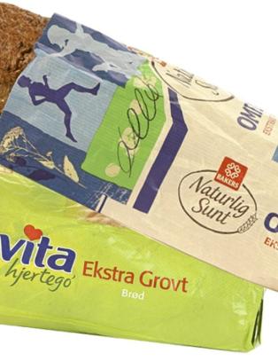 De beste br�dene du f�r i butikken