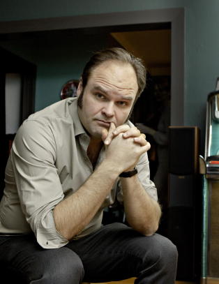 �I skisporet skal vi sl� svenskene. I tv-drama skal vi hamle opp med danskene�