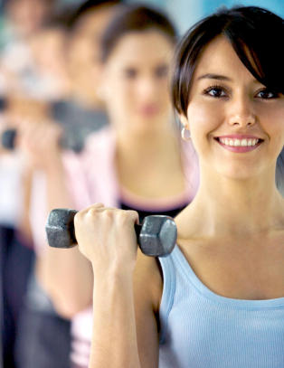 Trening som bedrer diabetes