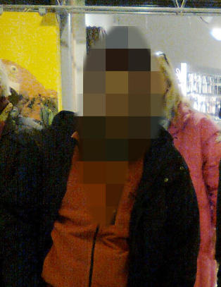 Flykapreren spilte en farlig dobbeltrolle i Tyrkia