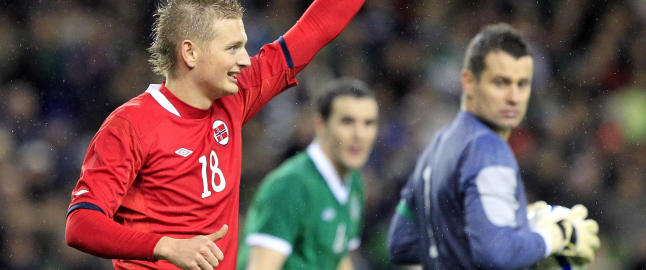 Huseklepp til Bari for 15,4 mill.