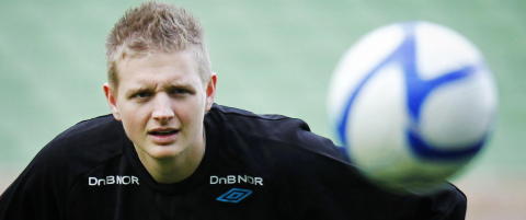 Huseklepp kobles til Premier League-klubber