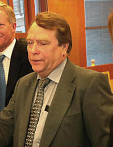 �Jeg har det ikke veldig bra, jeg har det ganske j�vlig�