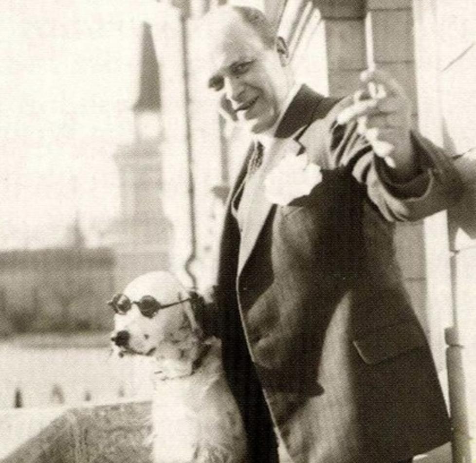 hunden