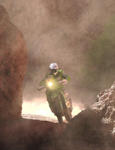 Ullev�lseter fortsetter klatringen