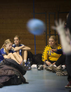 - Det begynner � g� opp for meg at dette kunne g�tt enda verre