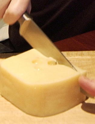 Beskylder Tine for � utvanne geitosten